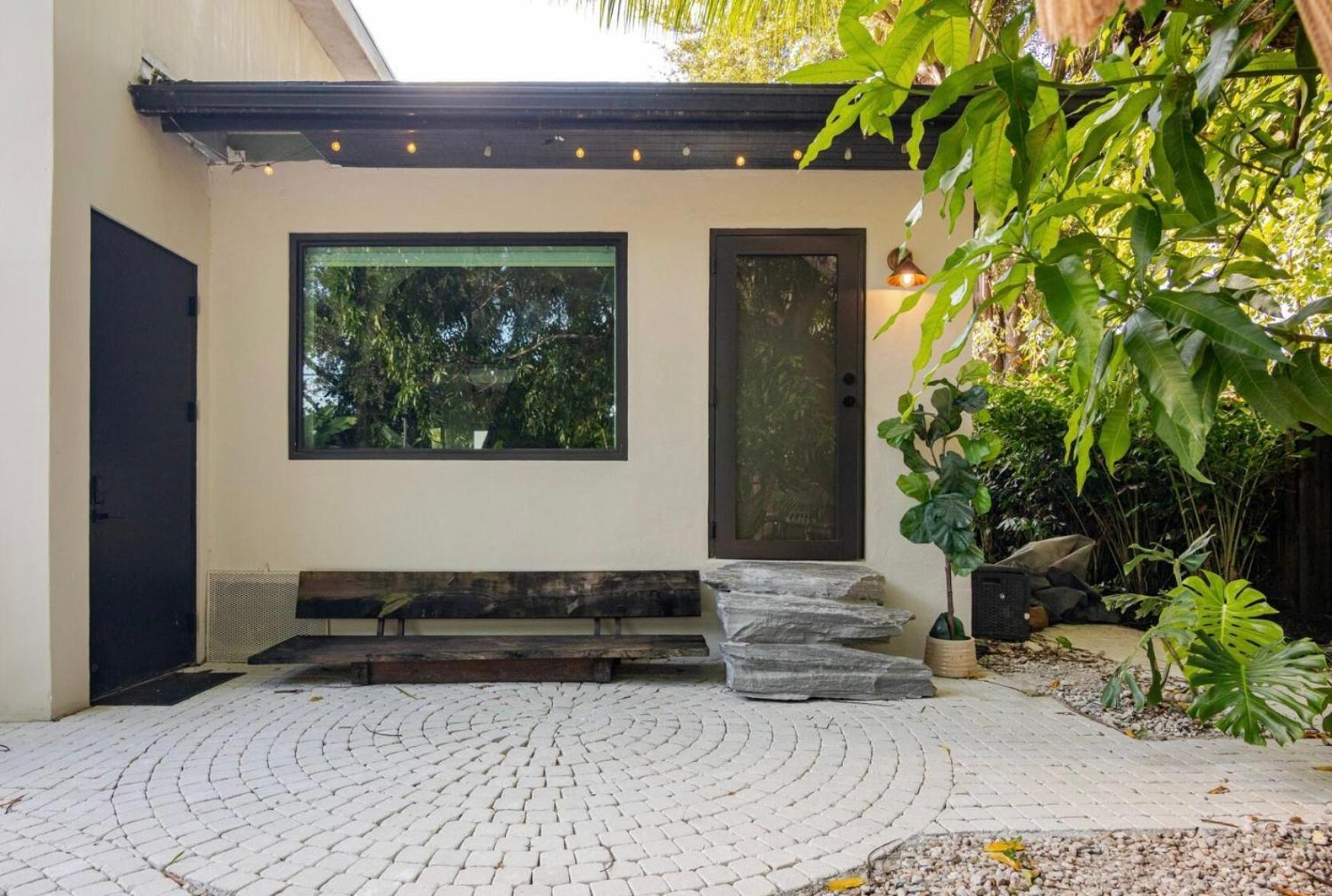 Buenavista Bungalow Miami Bagian luar foto