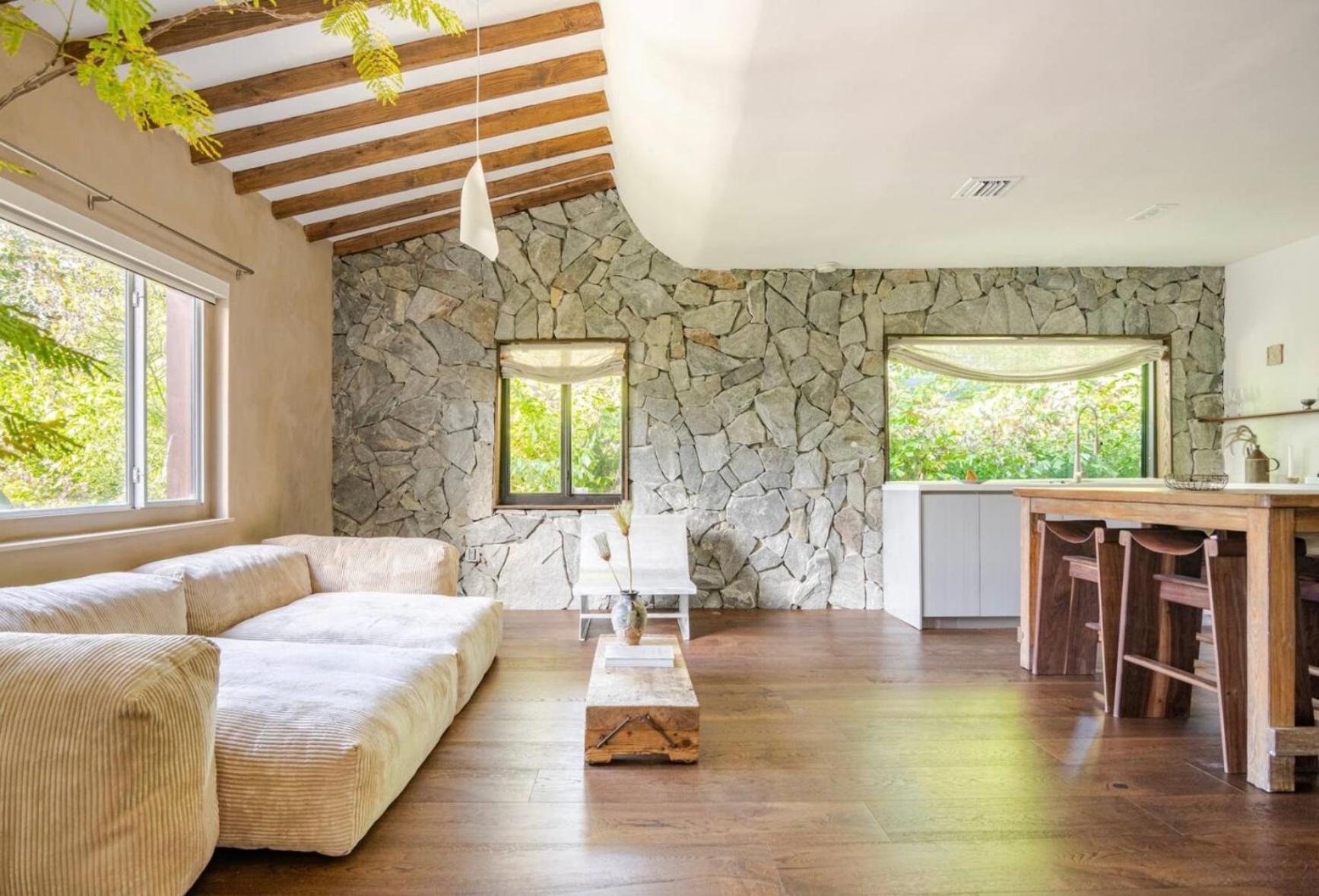 Buenavista Bungalow Miami Bagian luar foto
