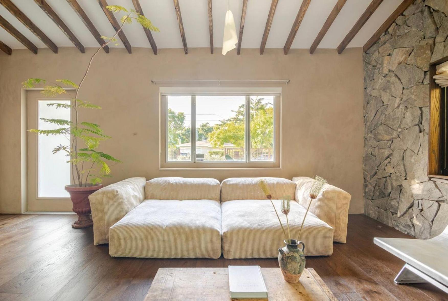 Buenavista Bungalow Miami Bagian luar foto