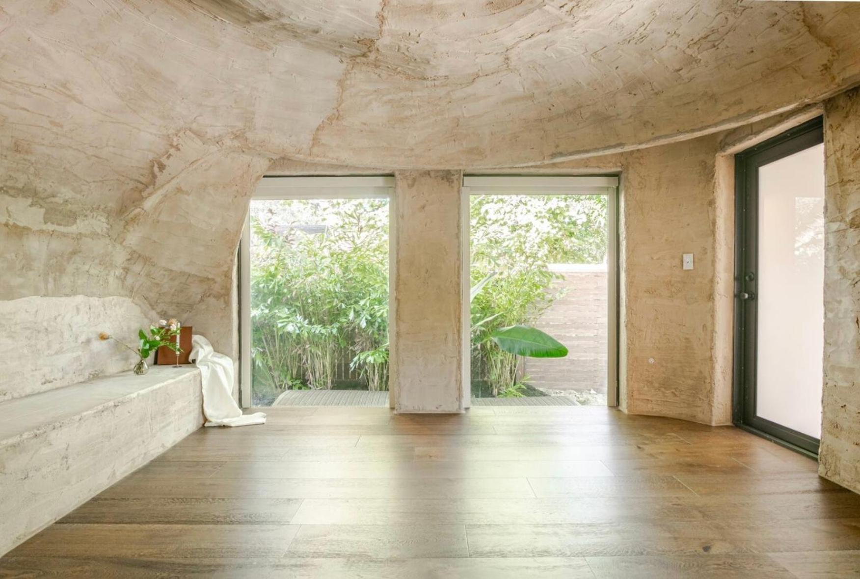 Buenavista Bungalow Miami Bagian luar foto