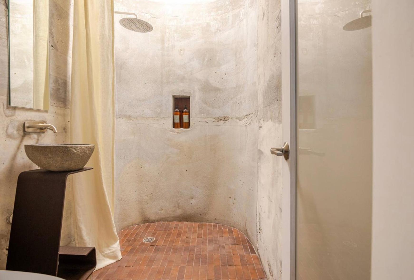Buenavista Bungalow Miami Bagian luar foto