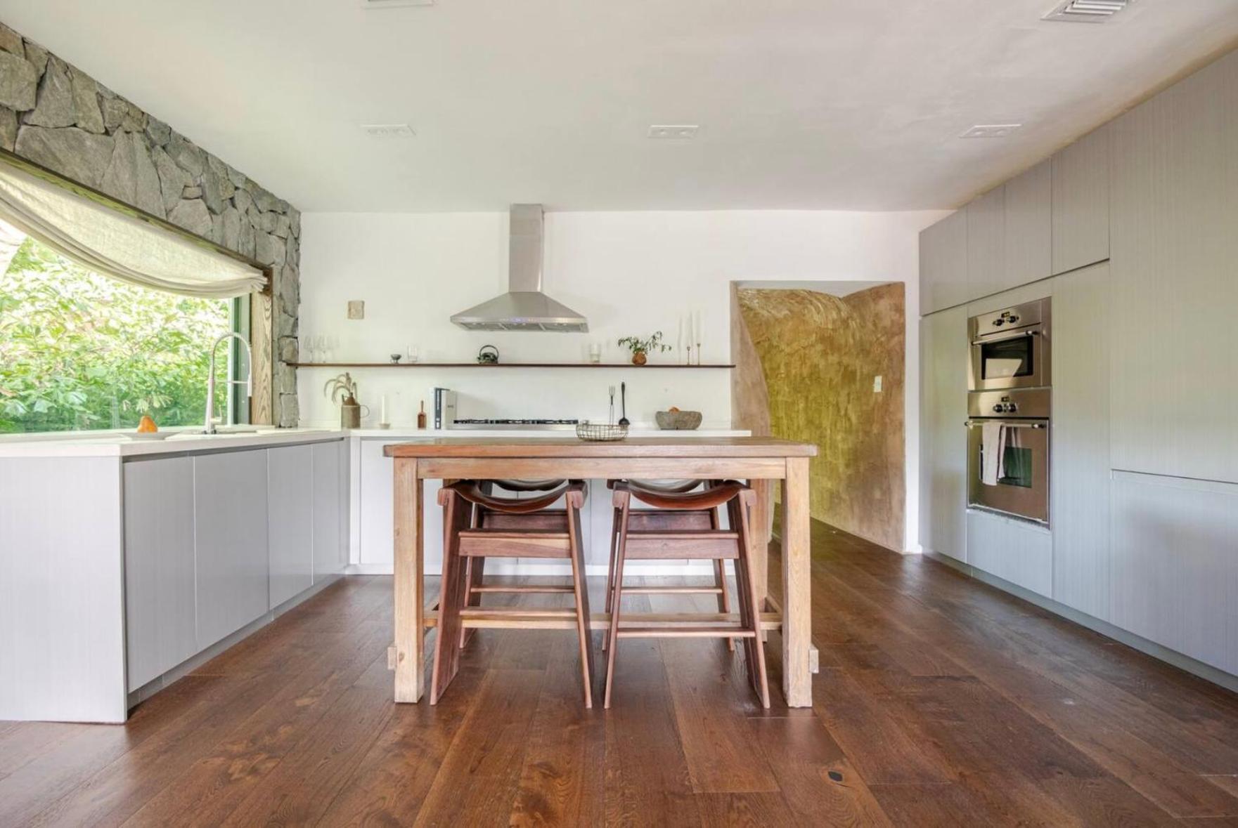 Buenavista Bungalow Miami Bagian luar foto