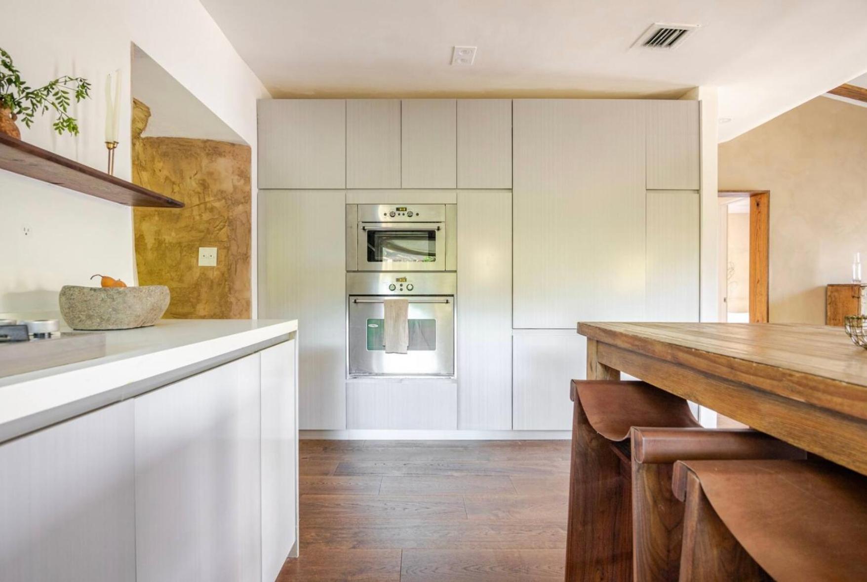 Buenavista Bungalow Miami Bagian luar foto